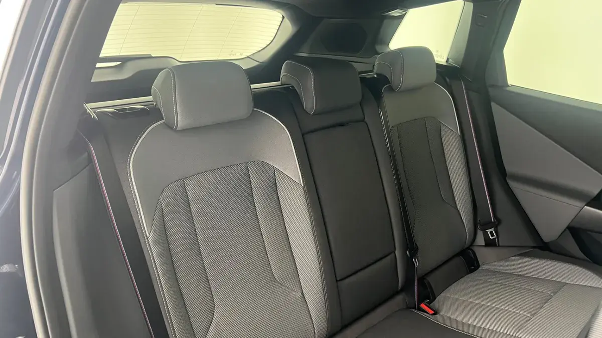 Bild 6 - BMW X3 20d xDrive