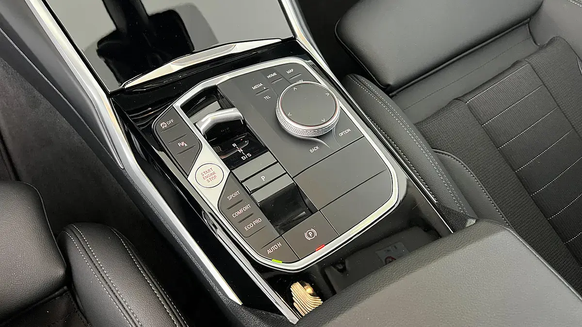 Bild 13 - BMW 320d xDrive