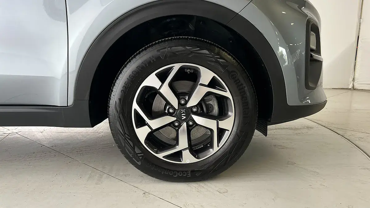 Bild 7 - KIA Sportage 1,6 GDI GPF