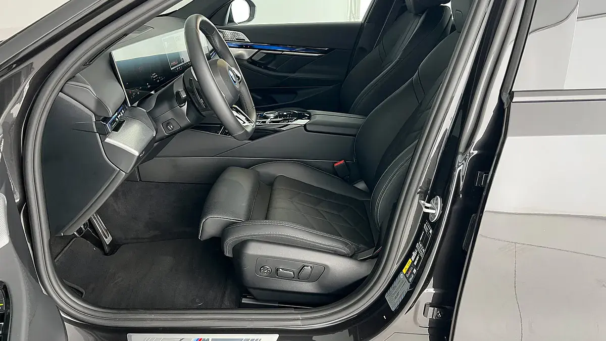 Bild 13 - BMW 530e xDrive