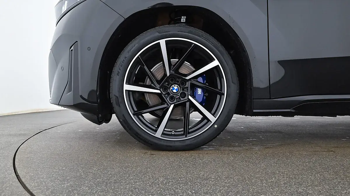 Bild 7 - BMW iX3 50 xDrive