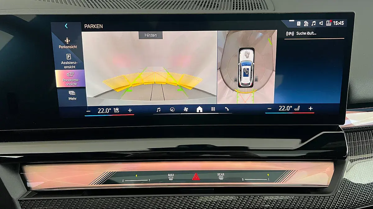 Bild 22 - BMW i5 xDrive40