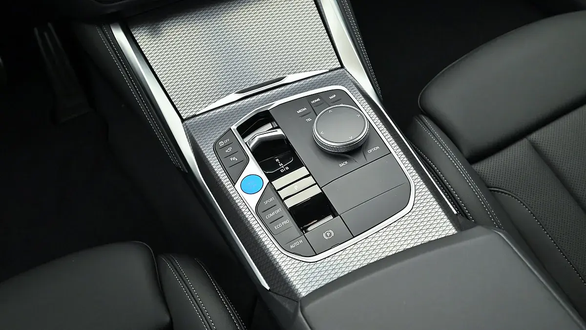 Bild 19 - BMW i4 eDrive40 Gran Coupé