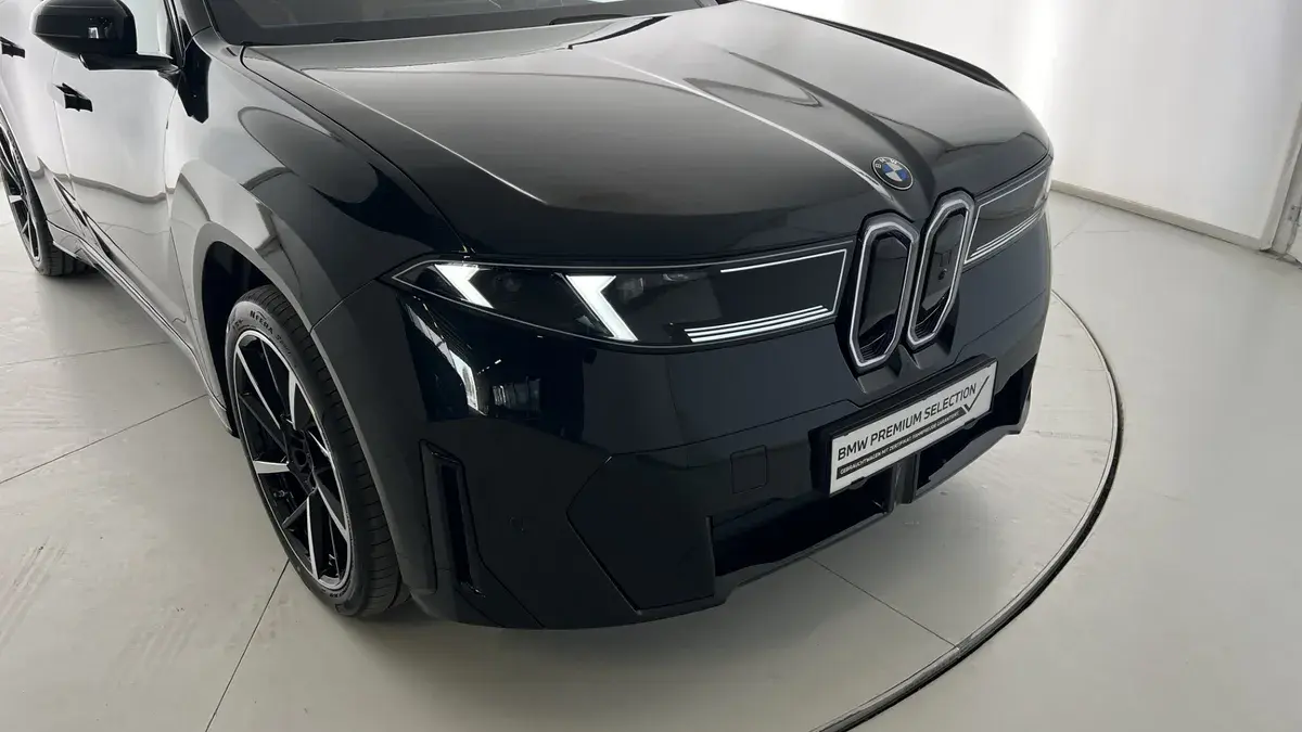 Bild 15 - BMW iX3 50 xDrive