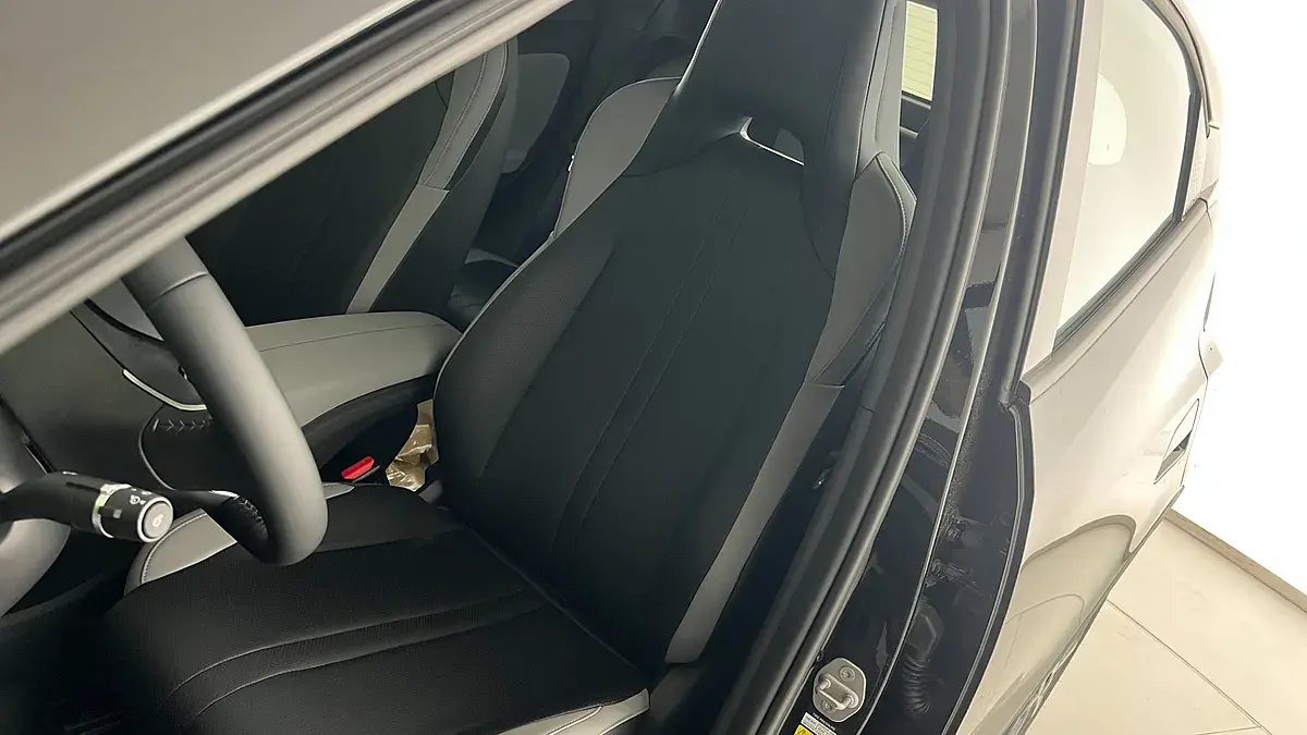 Bild 15 - BYD Dolphin Surf Boost