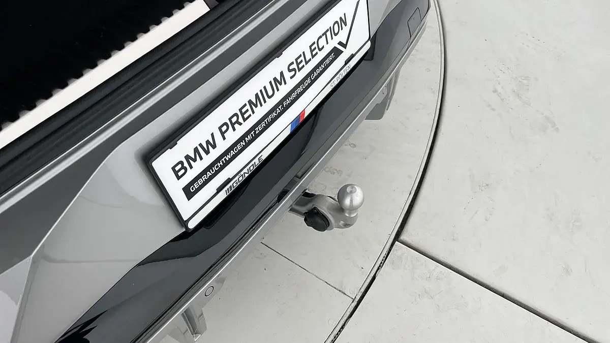 Bild 10 - BMW iX3 40 sDrive