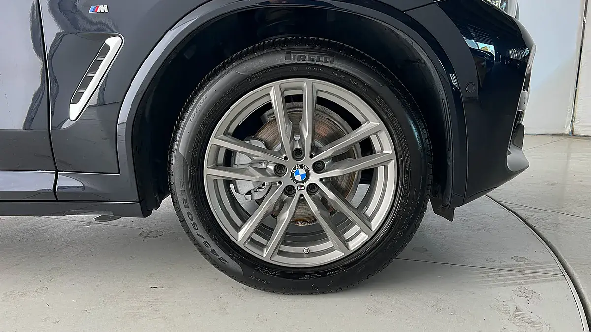 Bild 10 - BMW X4 xDrive 20d