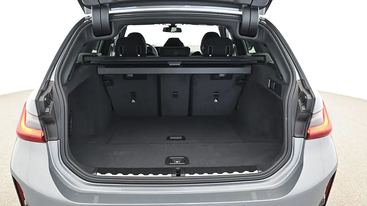 Bild 13 - BMW 320d xDrive