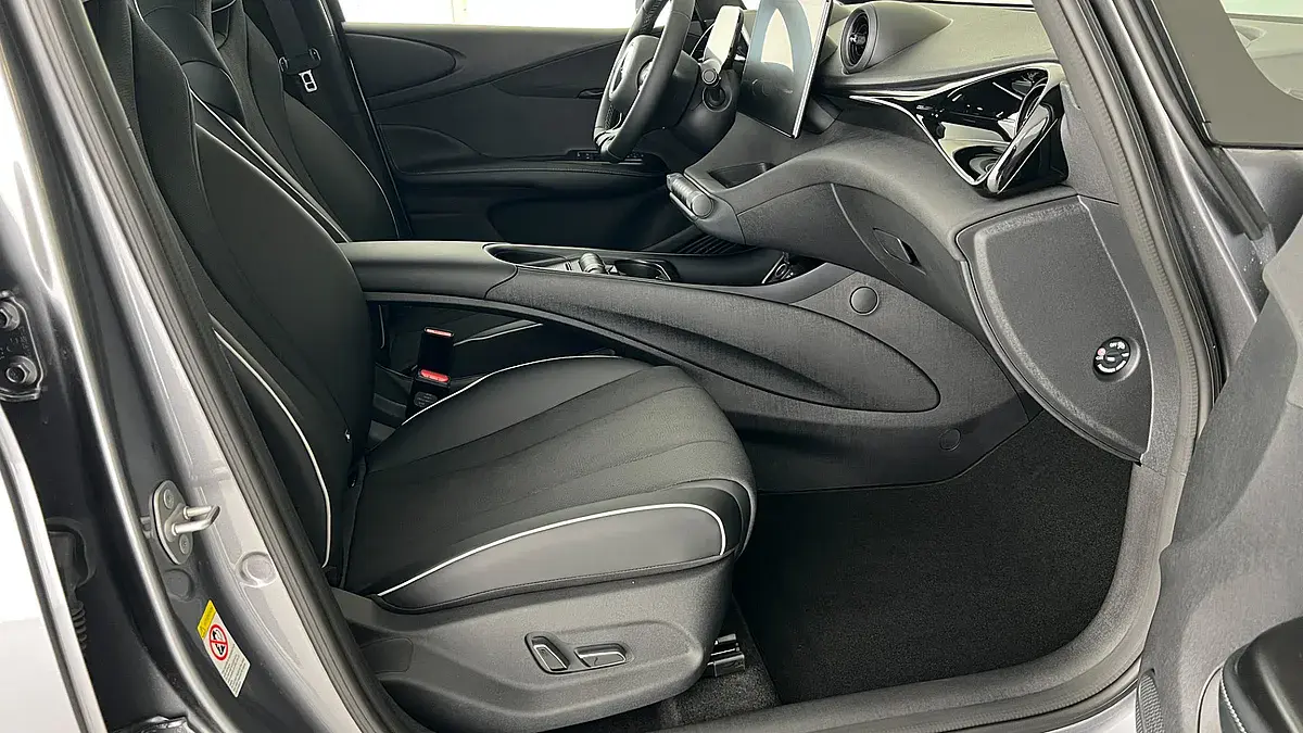Bild 5 - BYD Dolphin Comfort Ö-Paket