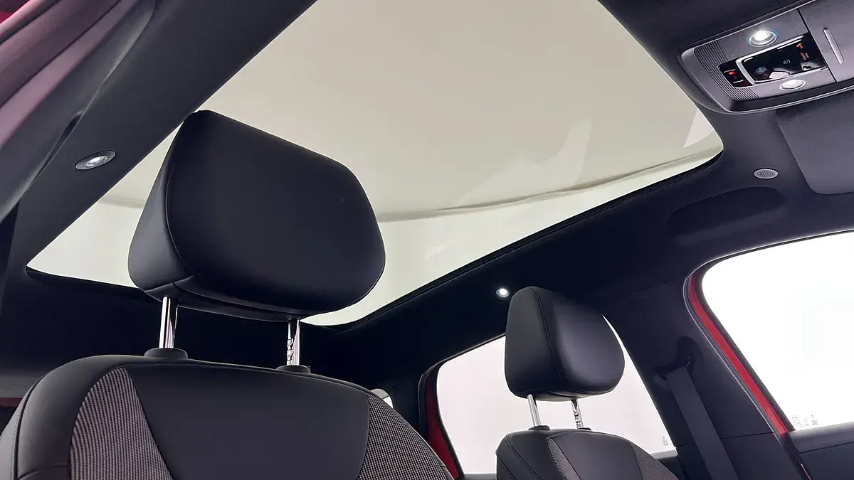 Bild 7 - BYD DOLPHIN G DM-i Comfort