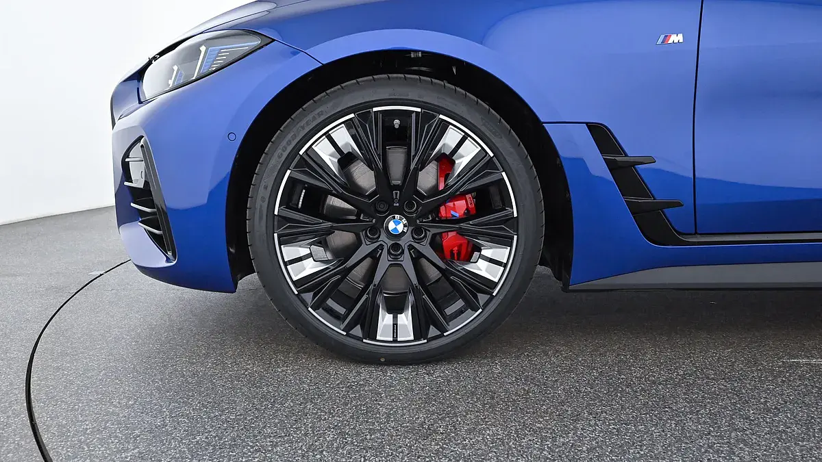 Bild 6 - BMW 420d xDrive Gran Coupe