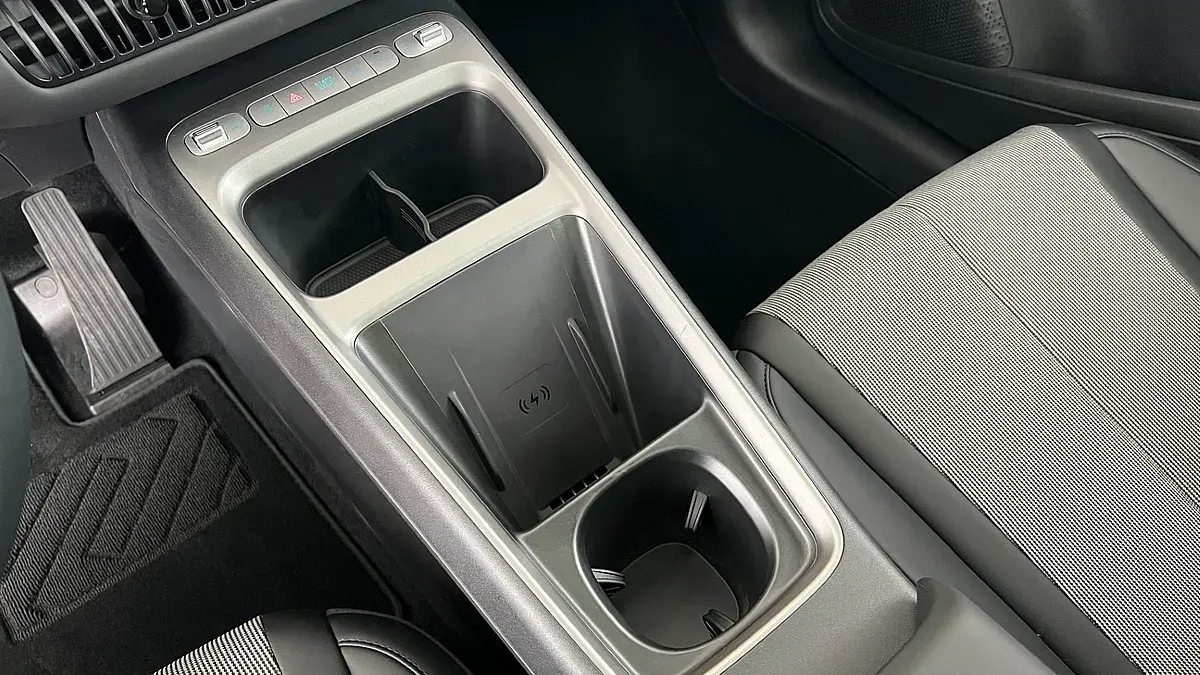 Bild 14 - BYD DOLPHIN G DM-i Comfort