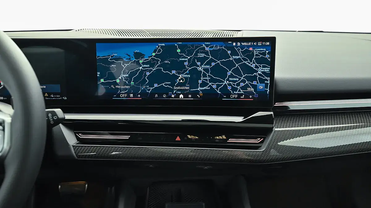 Bild 9 - BMW 530e xDrive