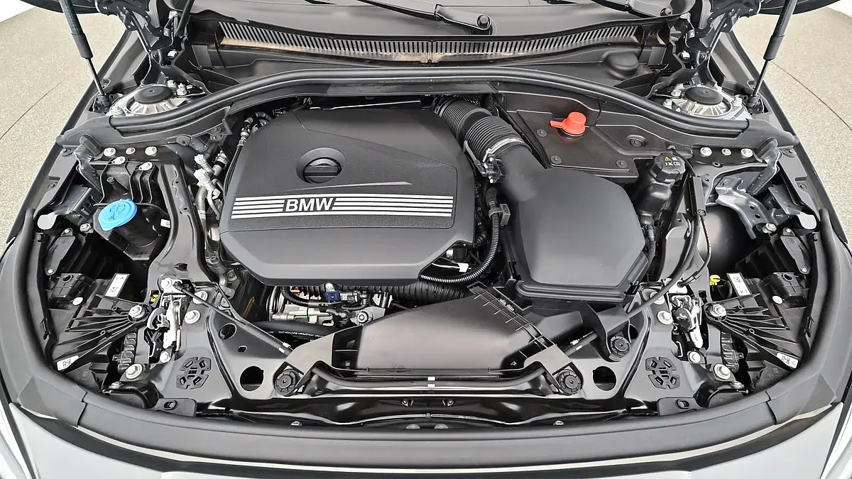 Bild 15 - BMW 116i