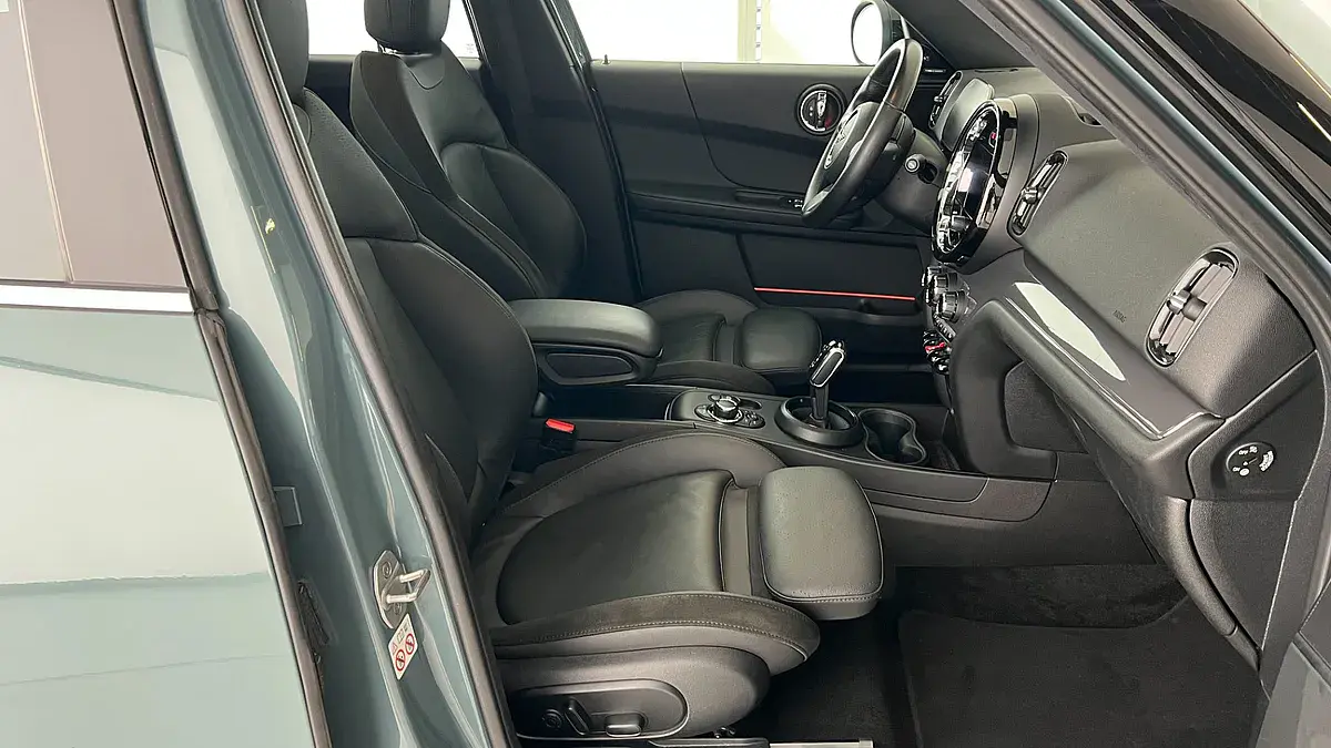 Bild 5 - MINI Cooper Countryman