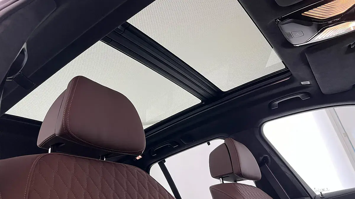 Bild 7 - BMW X5 xDrive50e