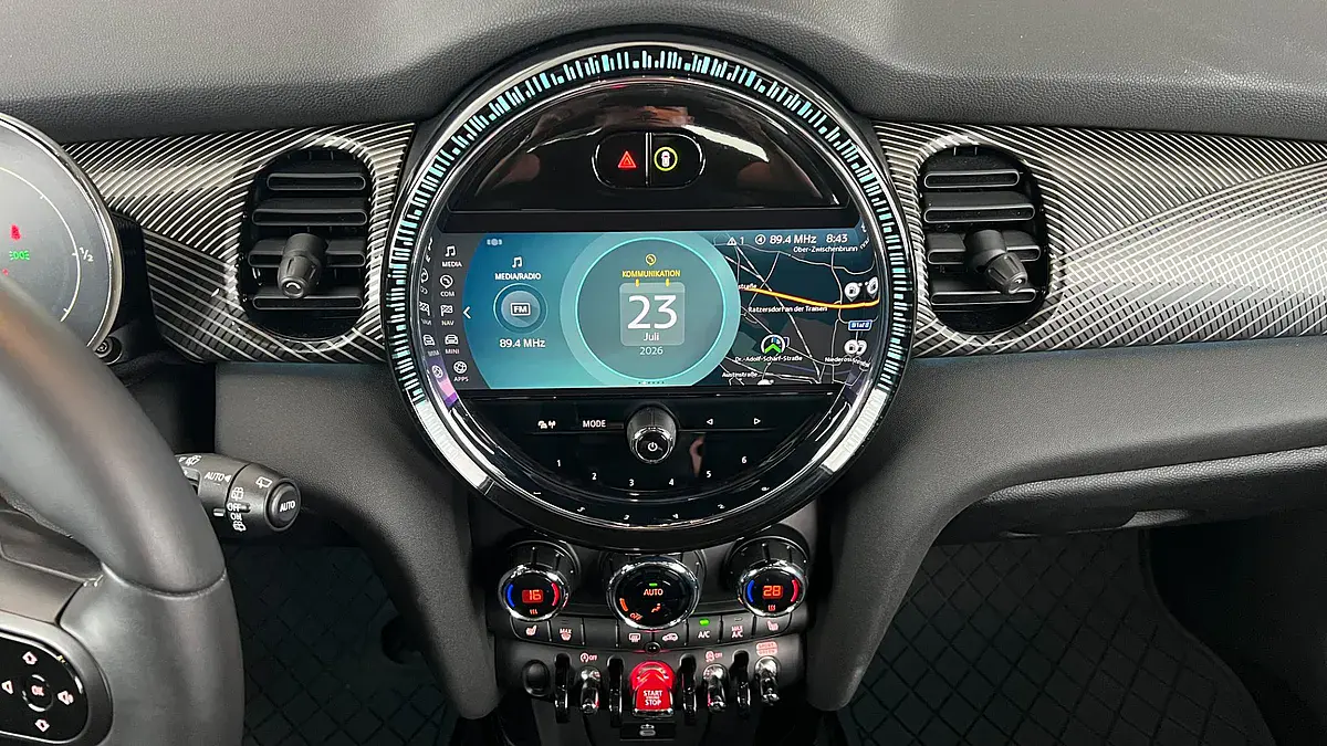 Bild 11 - MINI Cooper S