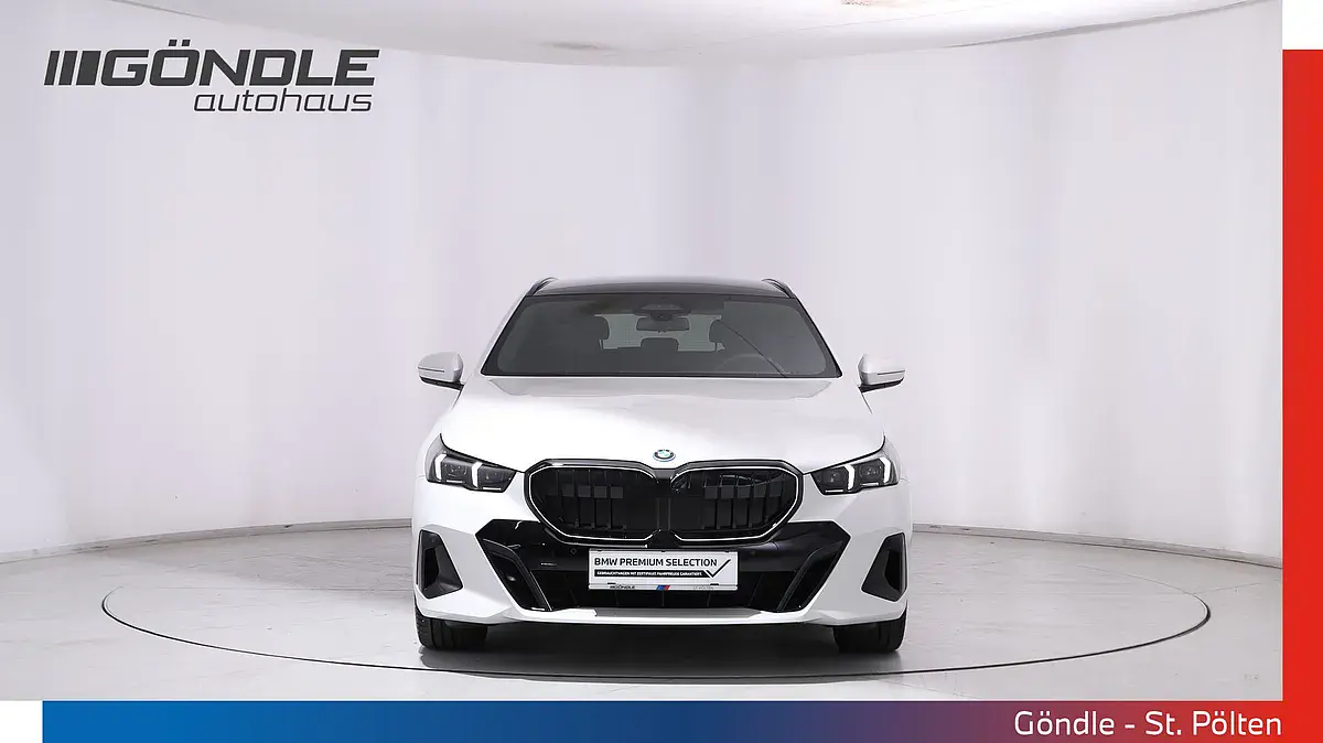 Bild 2 - BMW 530e xDrive