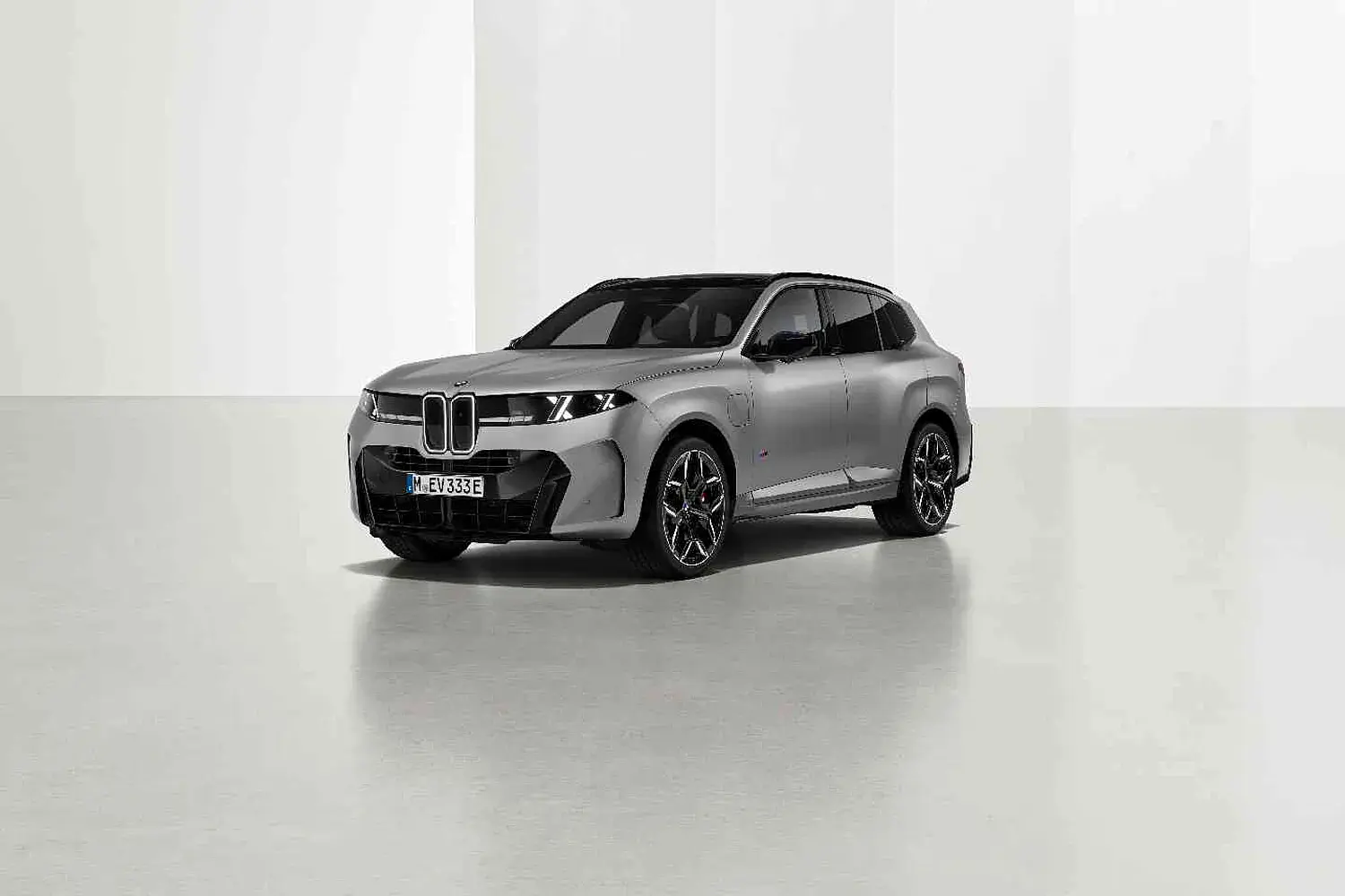 BMW X5 G65
