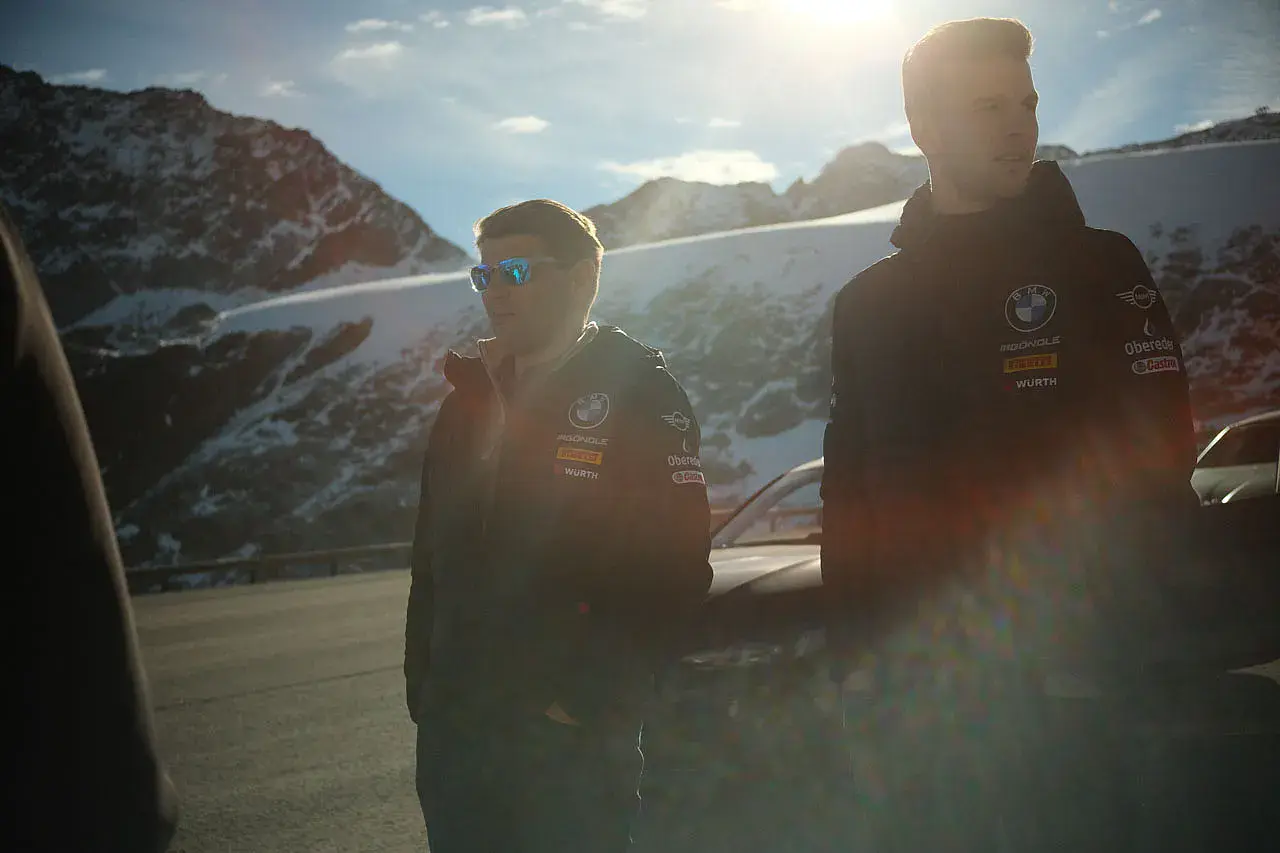 Sölden 2024
