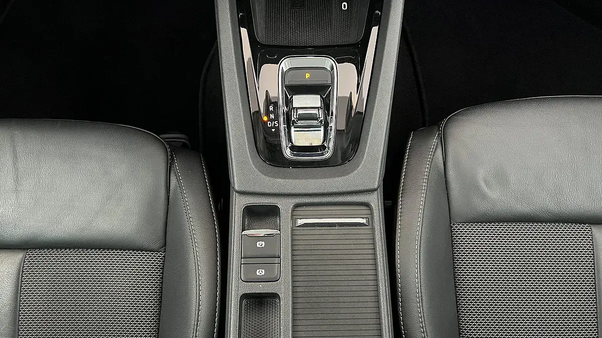 Bild 11 - Skoda Octavia Combi 2,0 TDI Style DSG