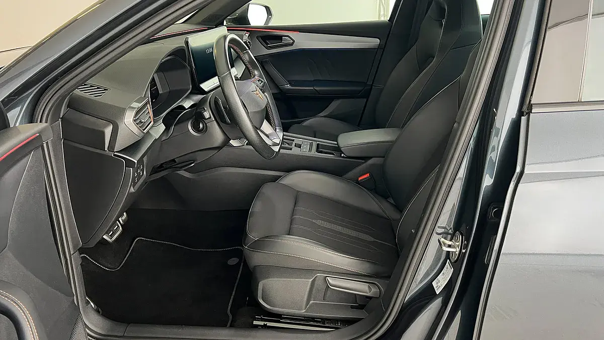 Bild 13 - Cupra Leon SP Kombi VZ 1,4 TSI eHybrid 245 DSG