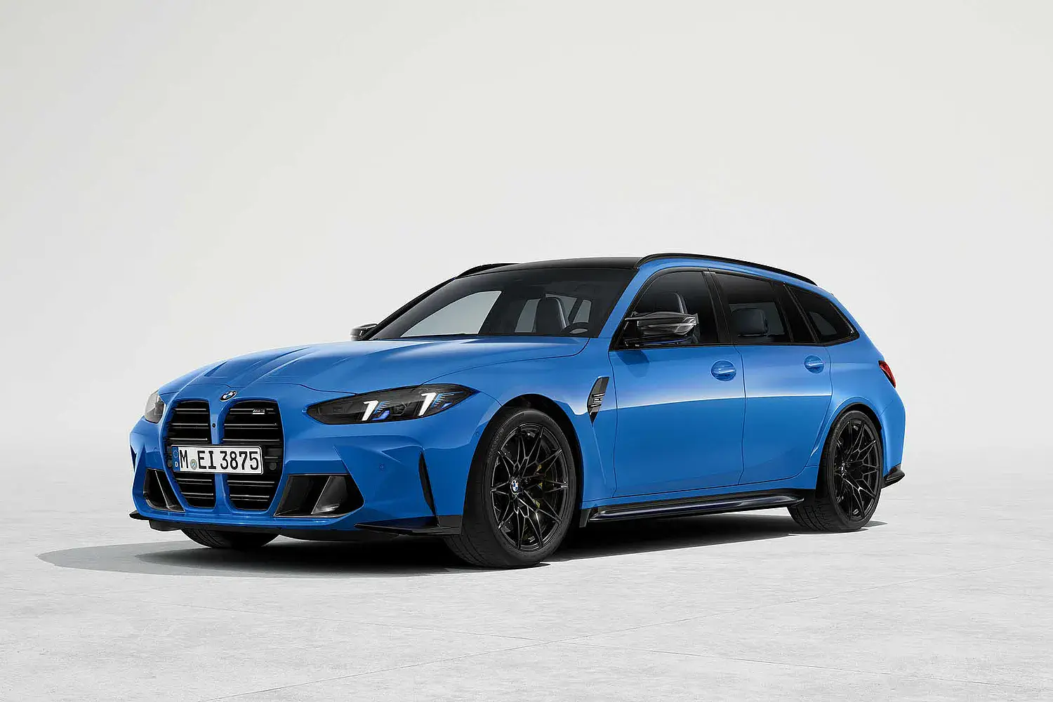 BMW M3 Touring