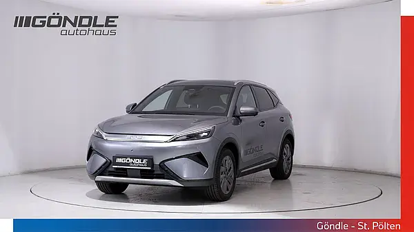 BYD Atto3 Evo Excellence Ö-Paket AWD