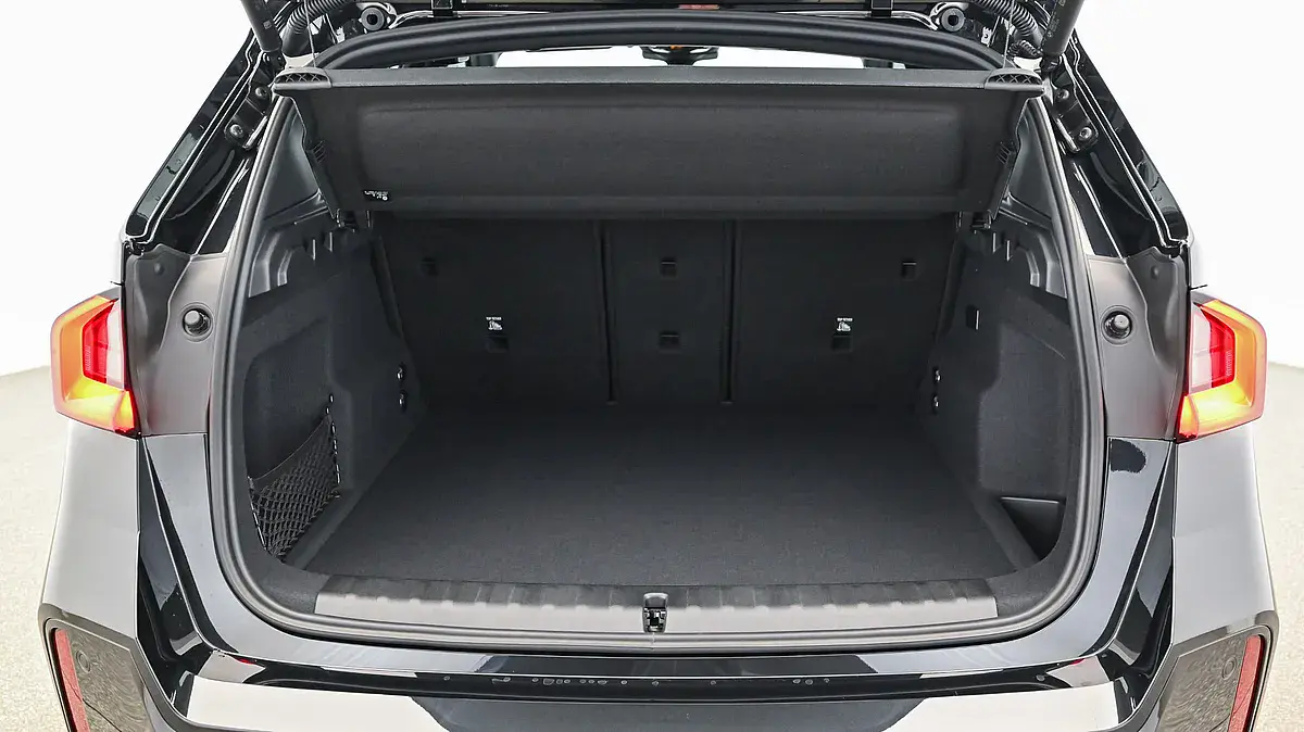 Bild 17 - BMW iX1 eDrive20