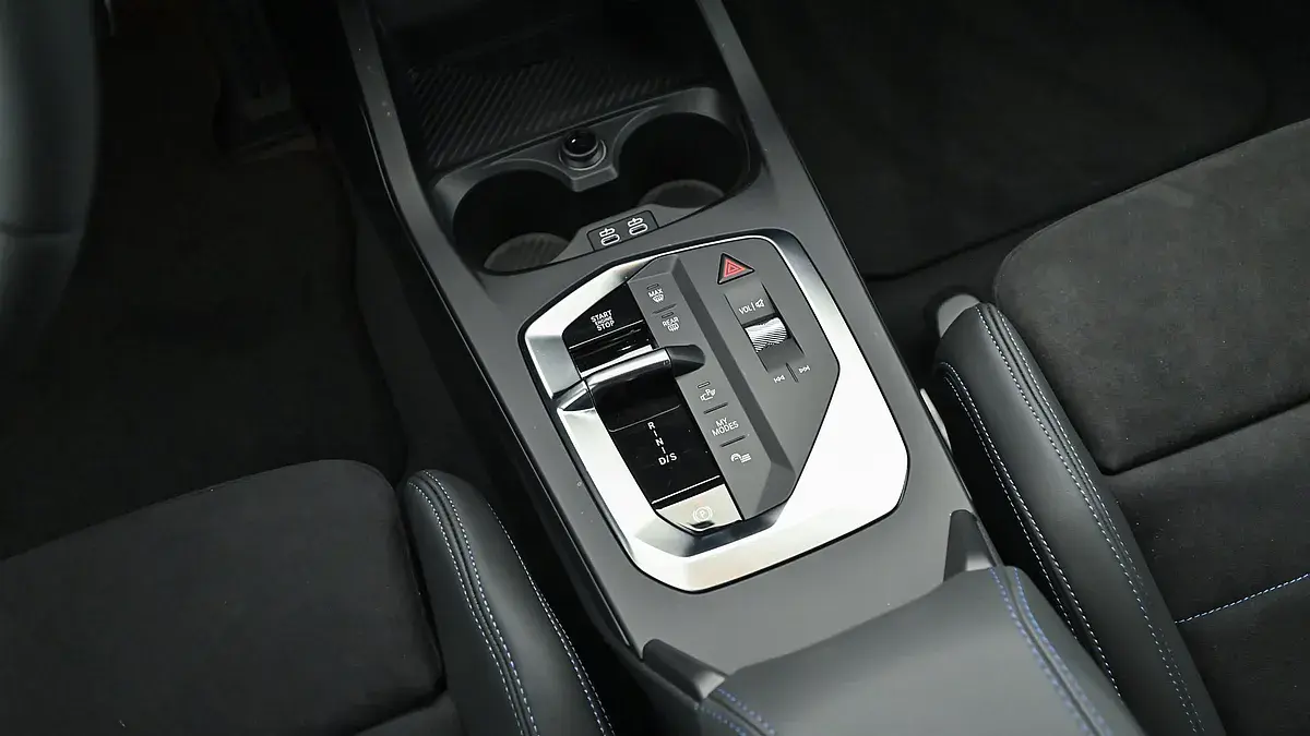Bild 10 - BMW 218d Gran Coupe