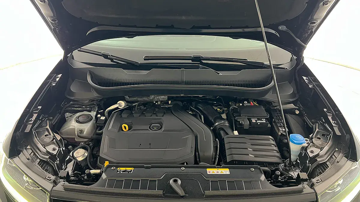 Bild 16 - VW T-Cross 1,5 TSI Style DSG