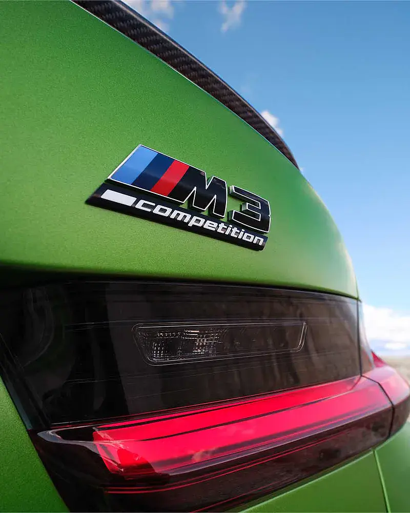 BMW M3