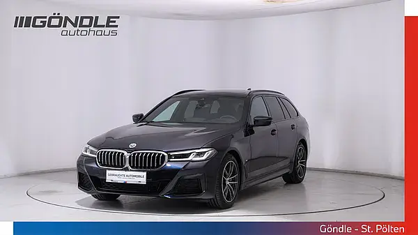 BMW 530d xDrive