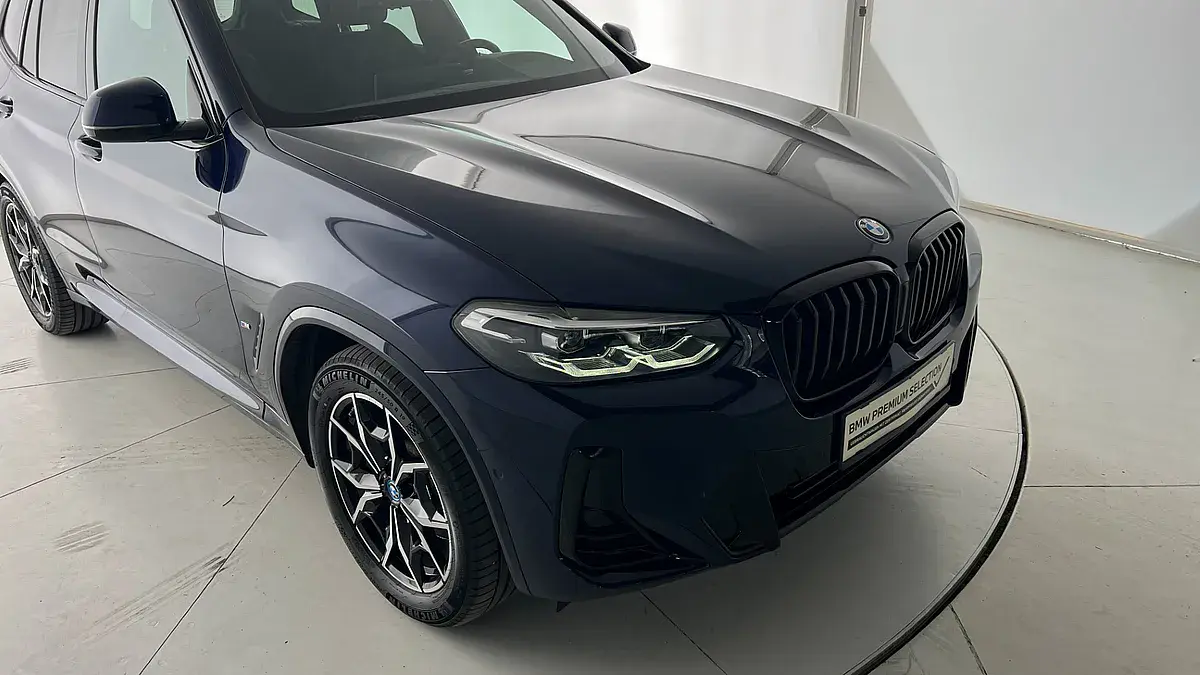 Bild 20 - BMW X3 xDrive30e