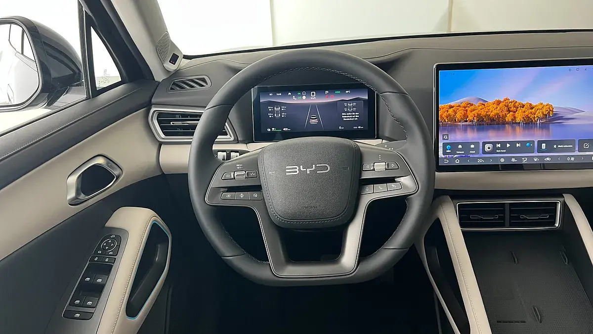 Bild 17 - BYD Atto 2 Comfort