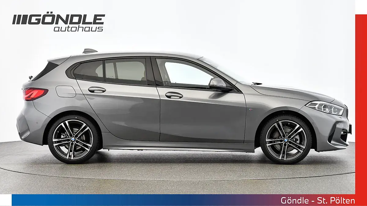 Bild 4 - BMW 116d