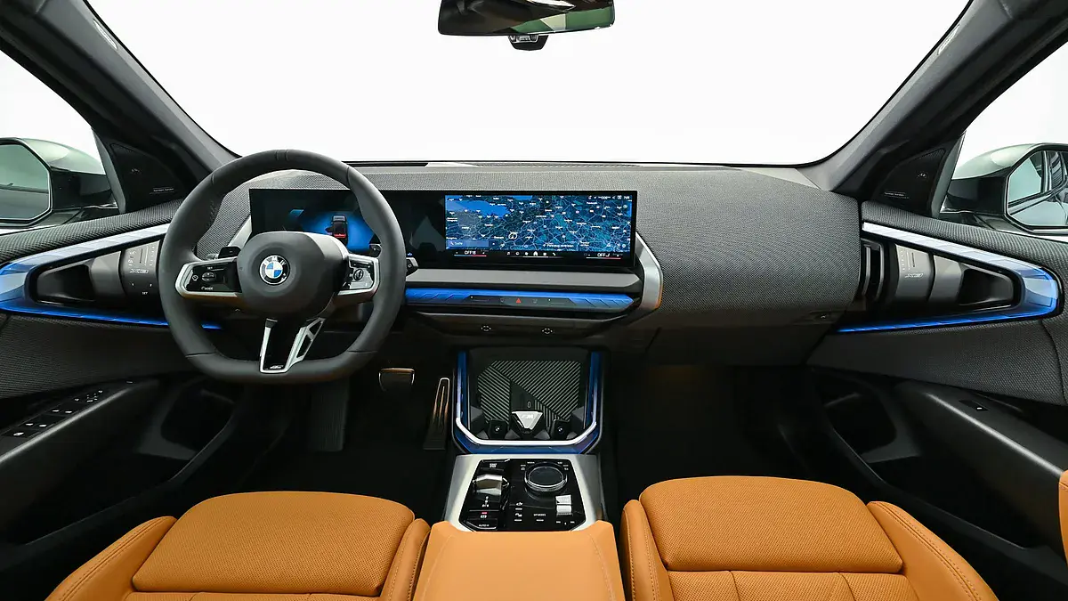 Bild 18 - BMW X3 20d xDrive