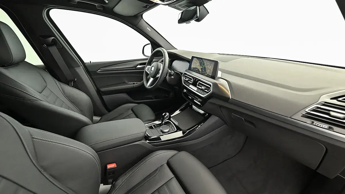 Bild 17 - BMW X3 xDrive30e