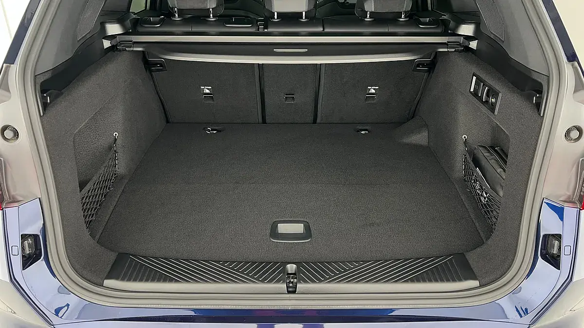 Bild 9 - BMW X3 xDrive30e