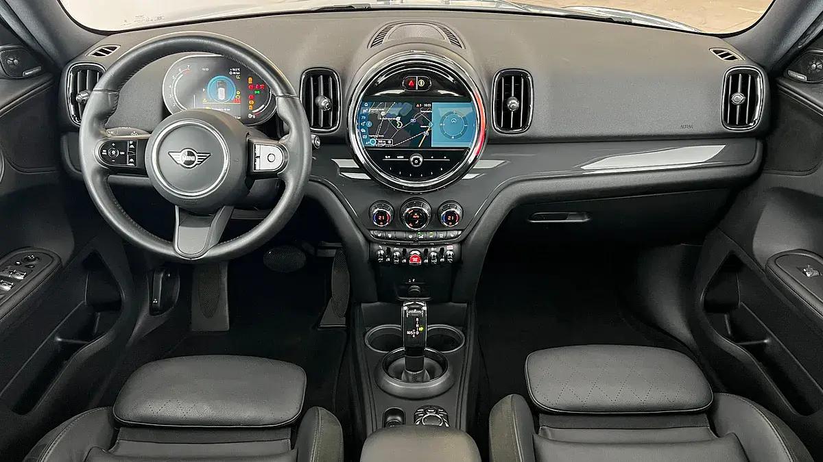 Bild 10 - MINI Cooper Countryman