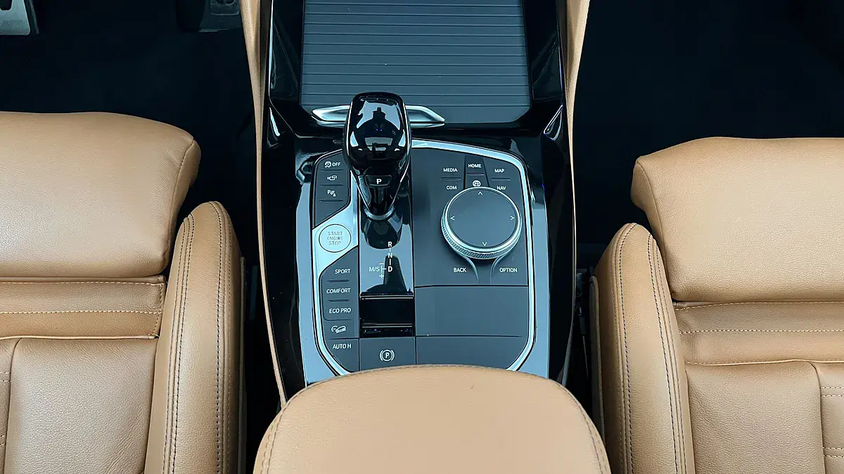Bild 11 - BMW X4 xDrive20d
