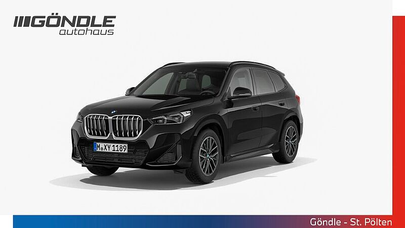 BMW X1 xDrive20d
