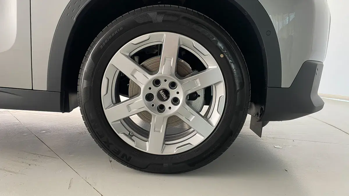 Bild 19 - MINI Countryman D