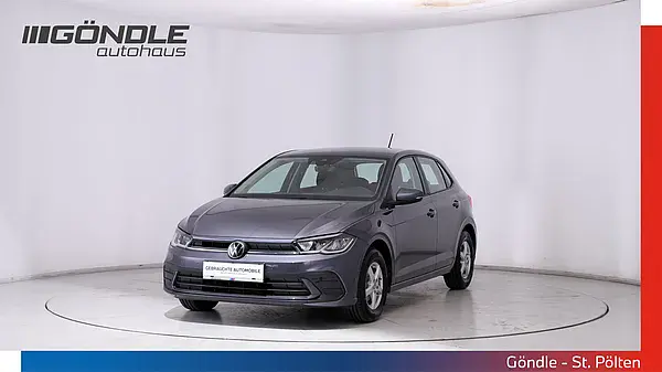 VW Polo 1,0