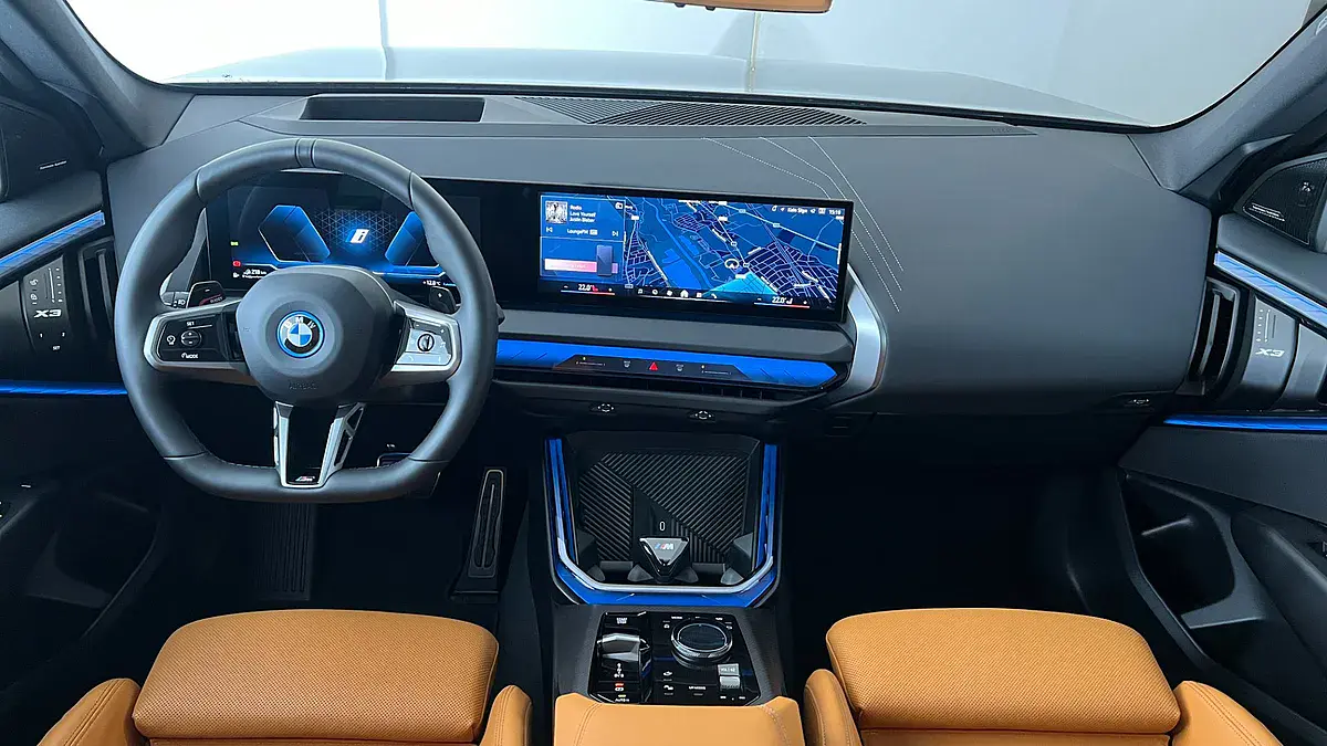 Bild 18 - BMW X3 30e xDrive