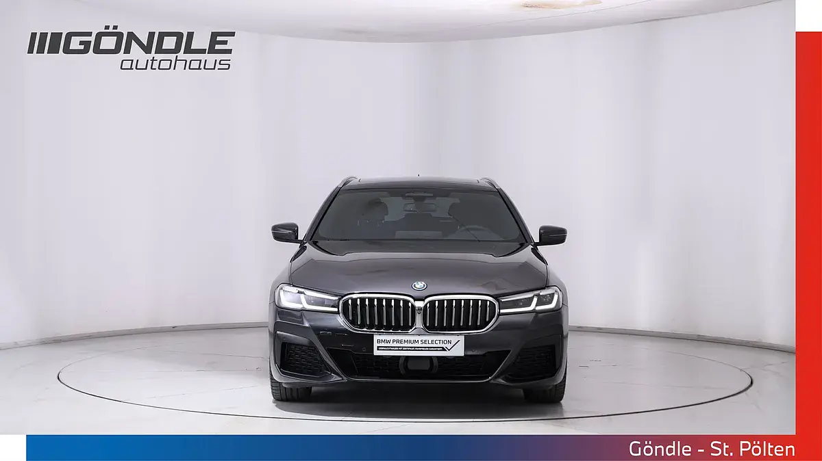 Bild 2 - BMW 530e xDrive