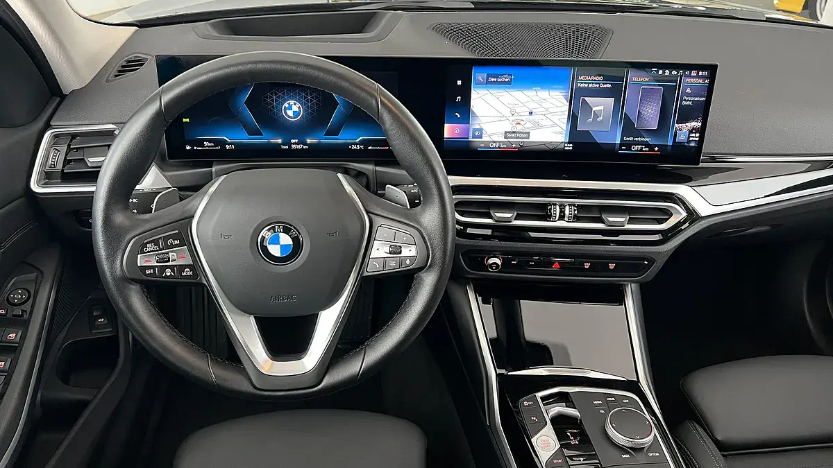 Bild 11 - BMW 320d xDrive