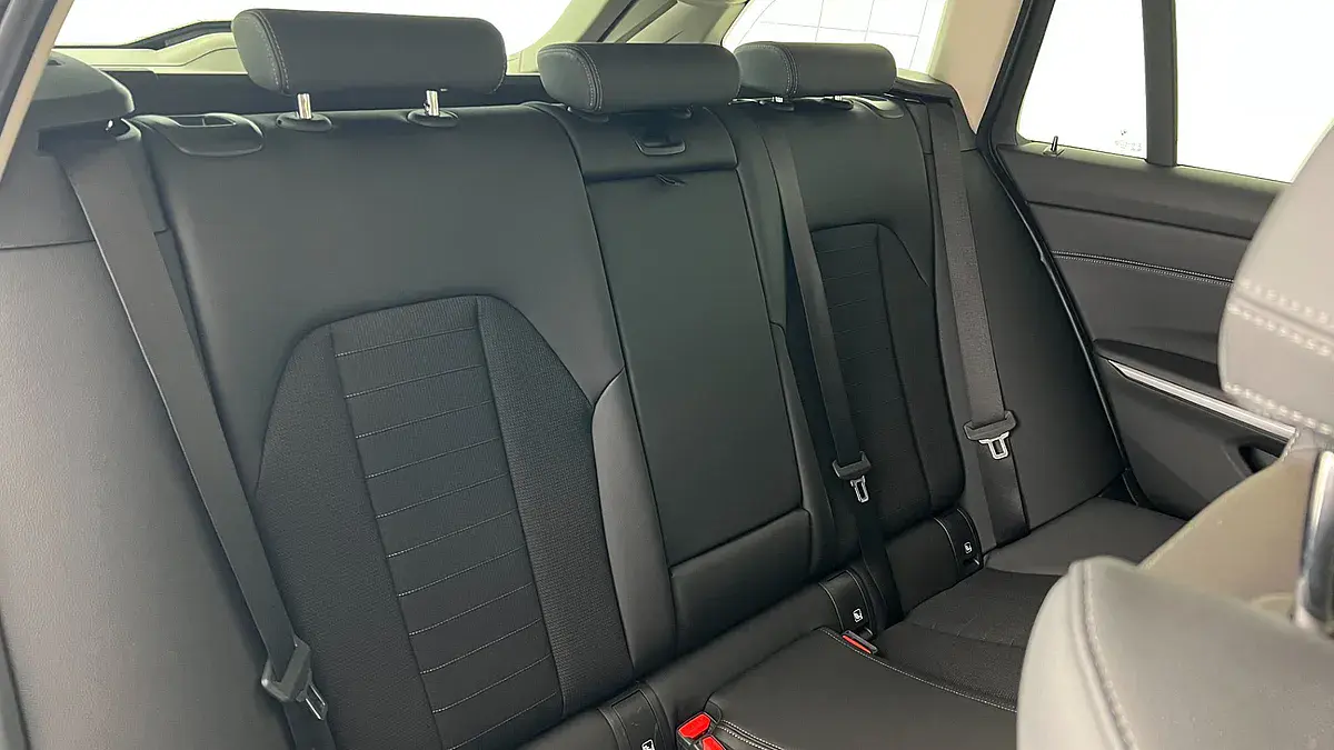Bild 6 - BMW 320d xDrive
