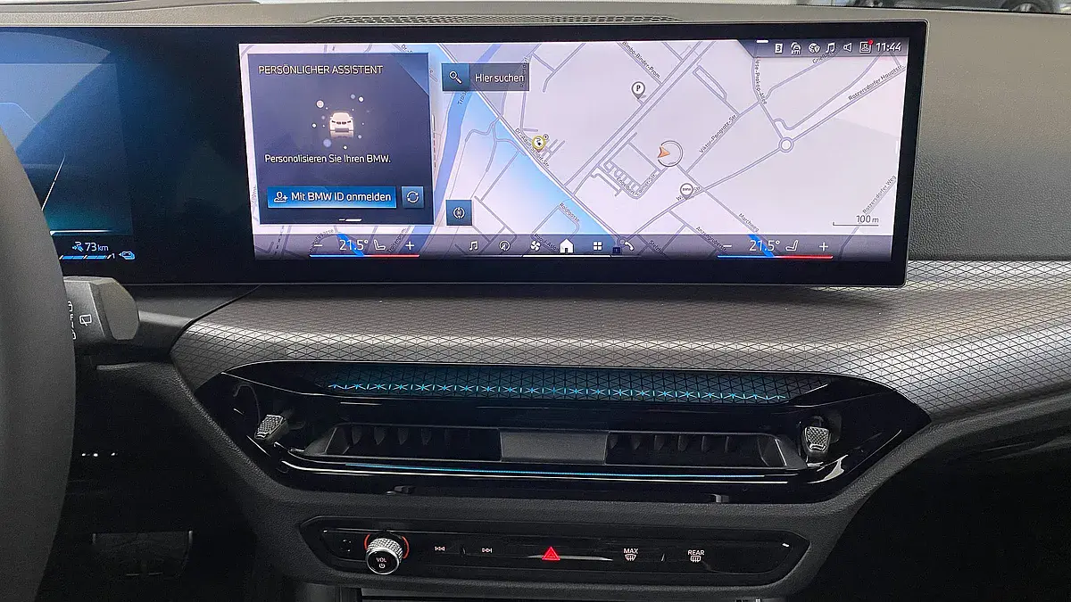 Bild 11 - BMW 330e xDrive