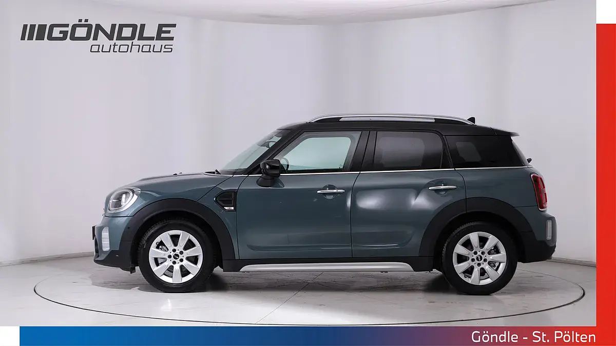 Bild 3 - MINI Cooper Countryman